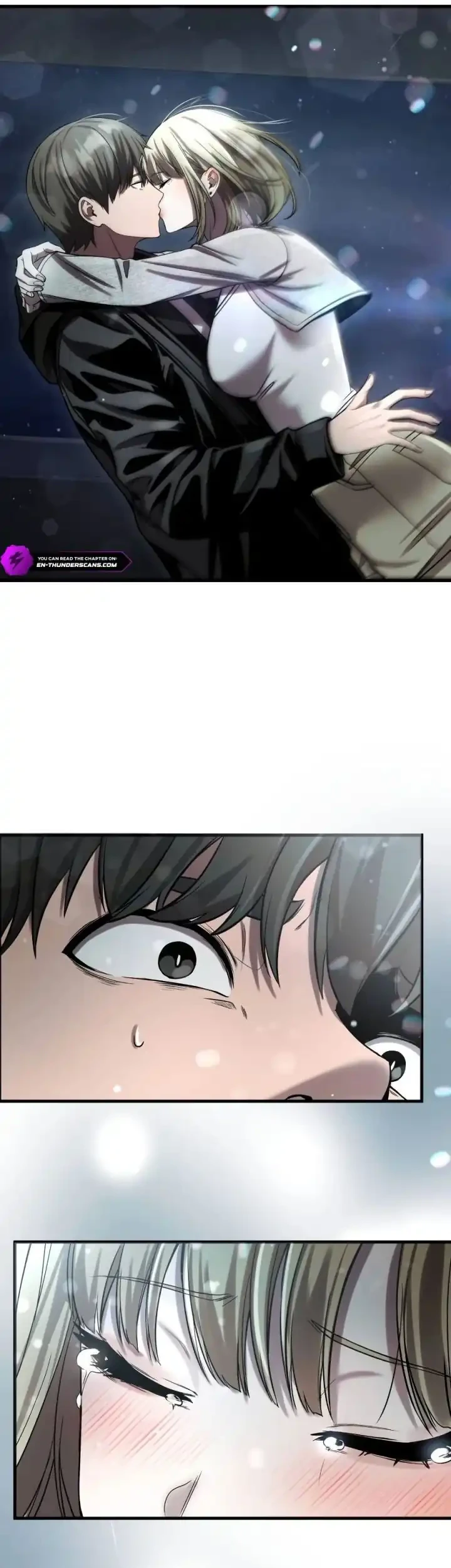 The Undefeatable Swordsman Chapter 274 Gambar 110