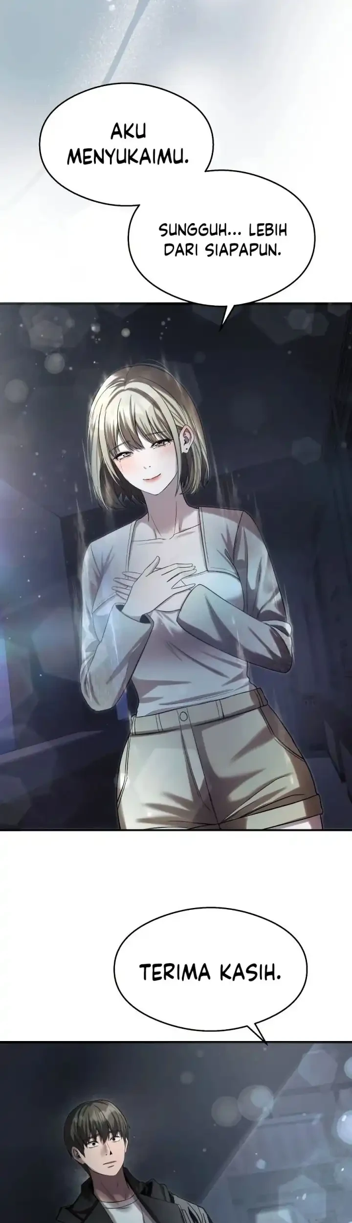 The Undefeatable Swordsman Chapter 274 Gambar 114