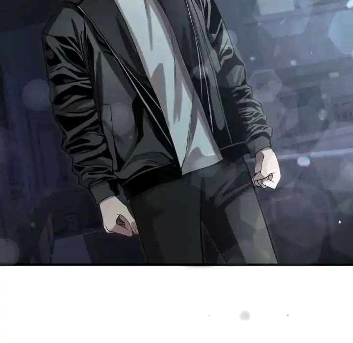 The Undefeatable Swordsman Chapter 274 Gambar 115