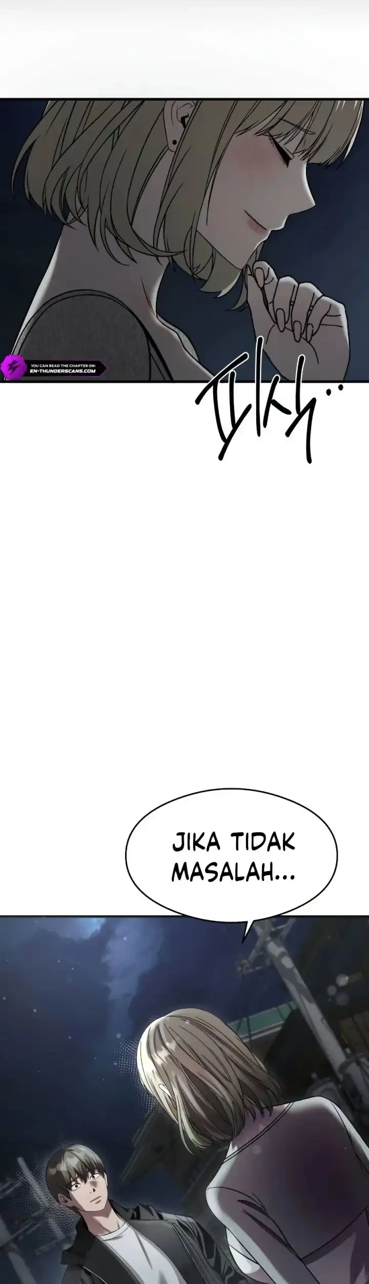 The Undefeatable Swordsman Chapter 274 Gambar 9