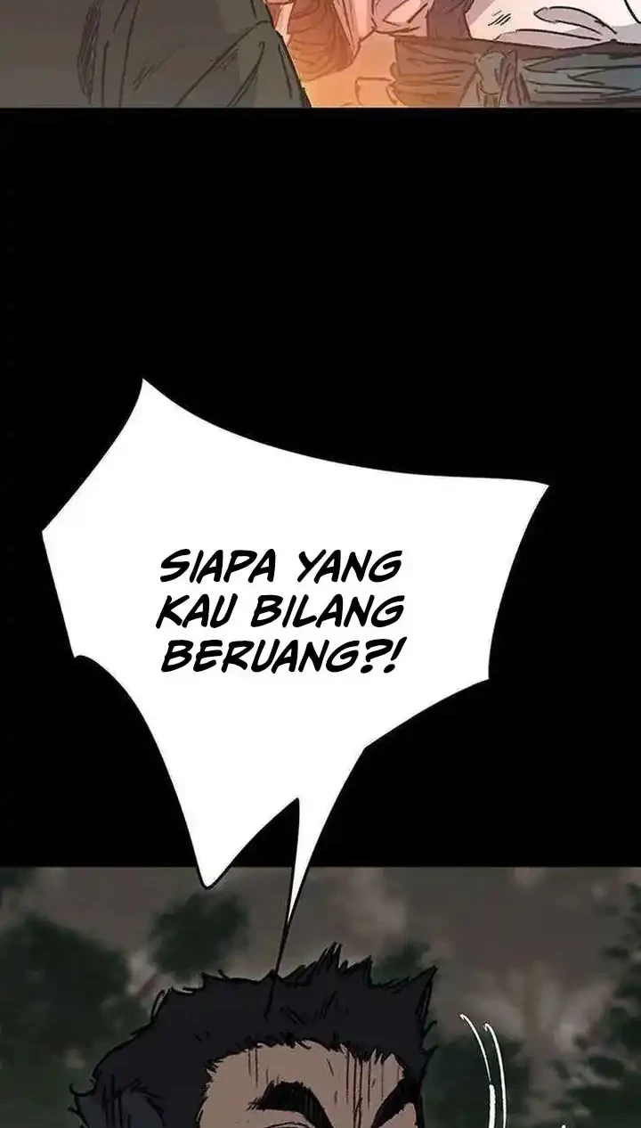 The Undefeatable Swordsman Chapter 275 Gambar 23