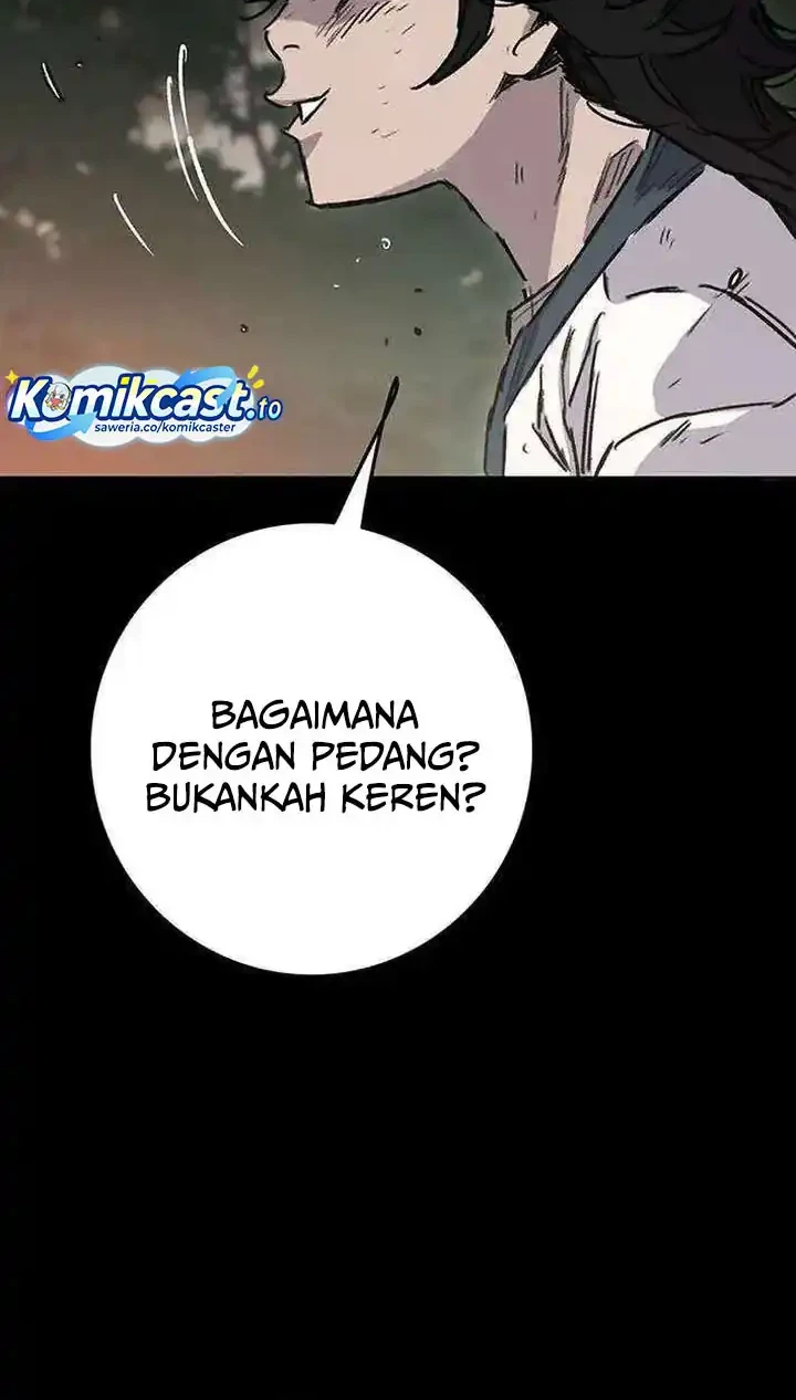The Undefeatable Swordsman Chapter 275 Gambar 25