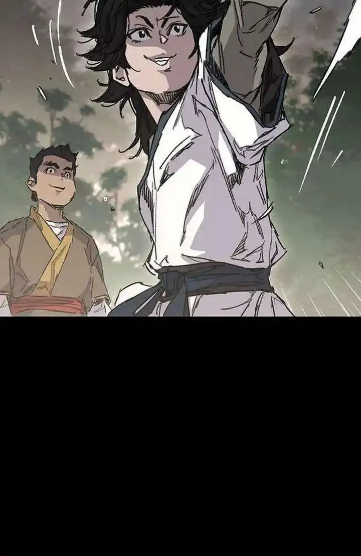 The Undefeatable Swordsman Chapter 275 Gambar 31