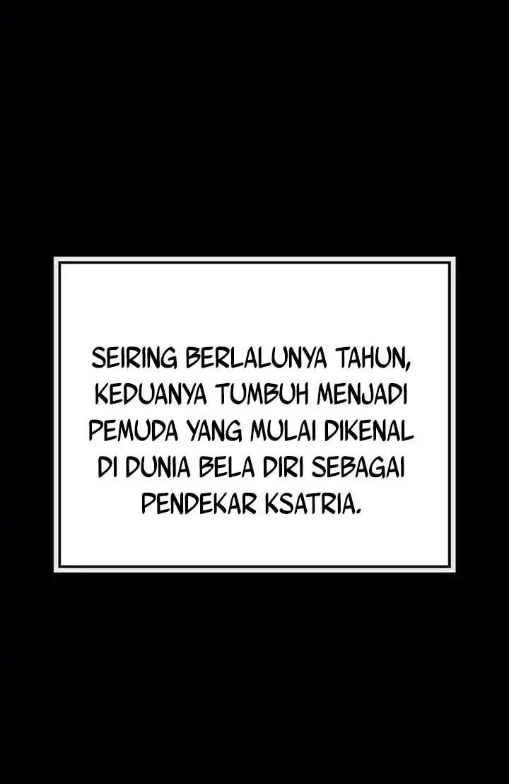 The Undefeatable Swordsman Chapter 275 Gambar 33