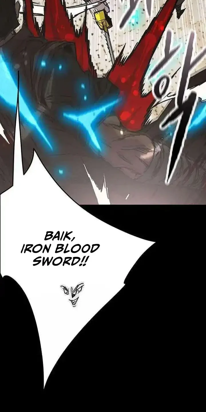 The Undefeatable Swordsman Chapter 275 Gambar 35