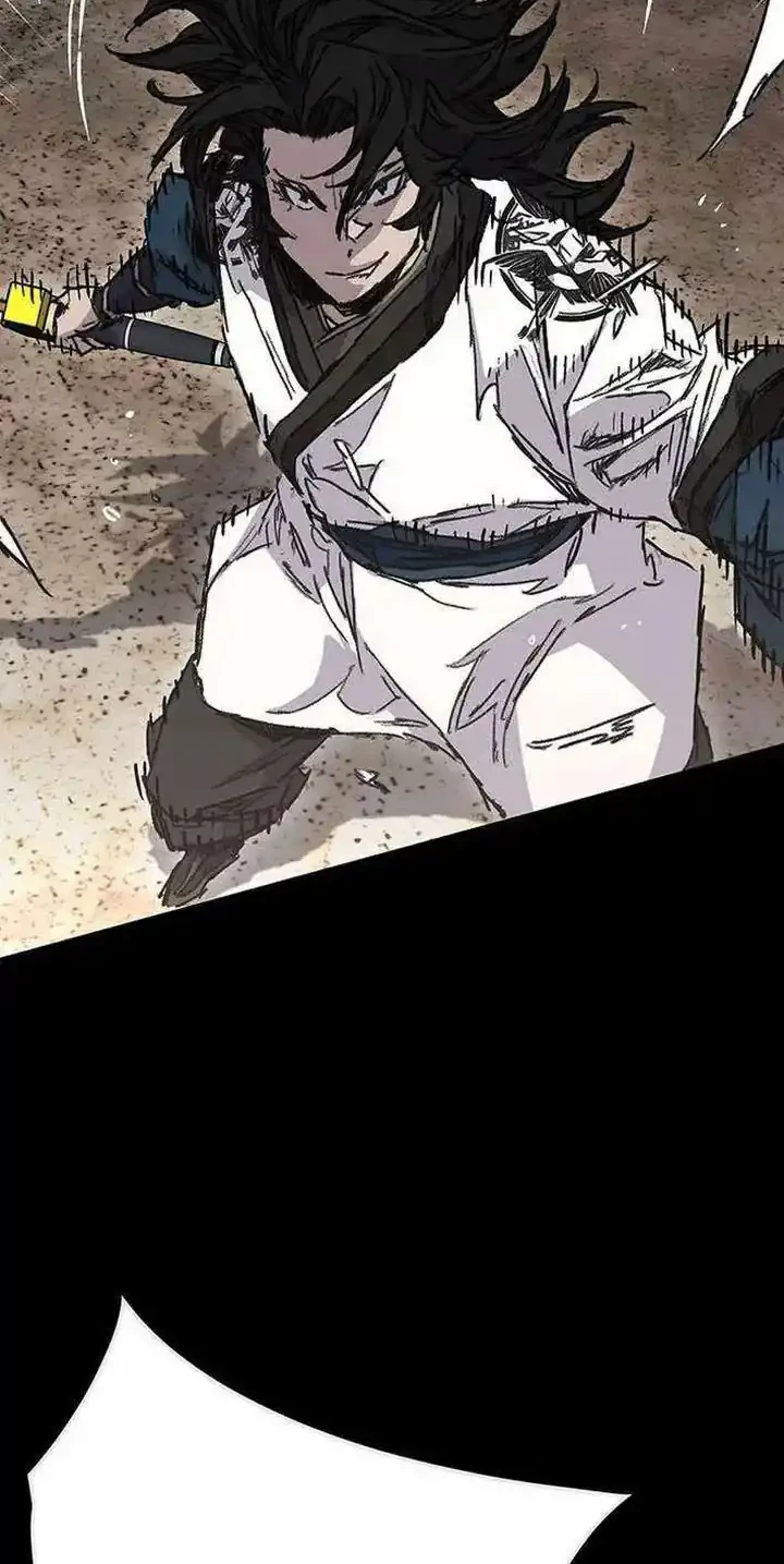 The Undefeatable Swordsman Chapter 275 Gambar 39