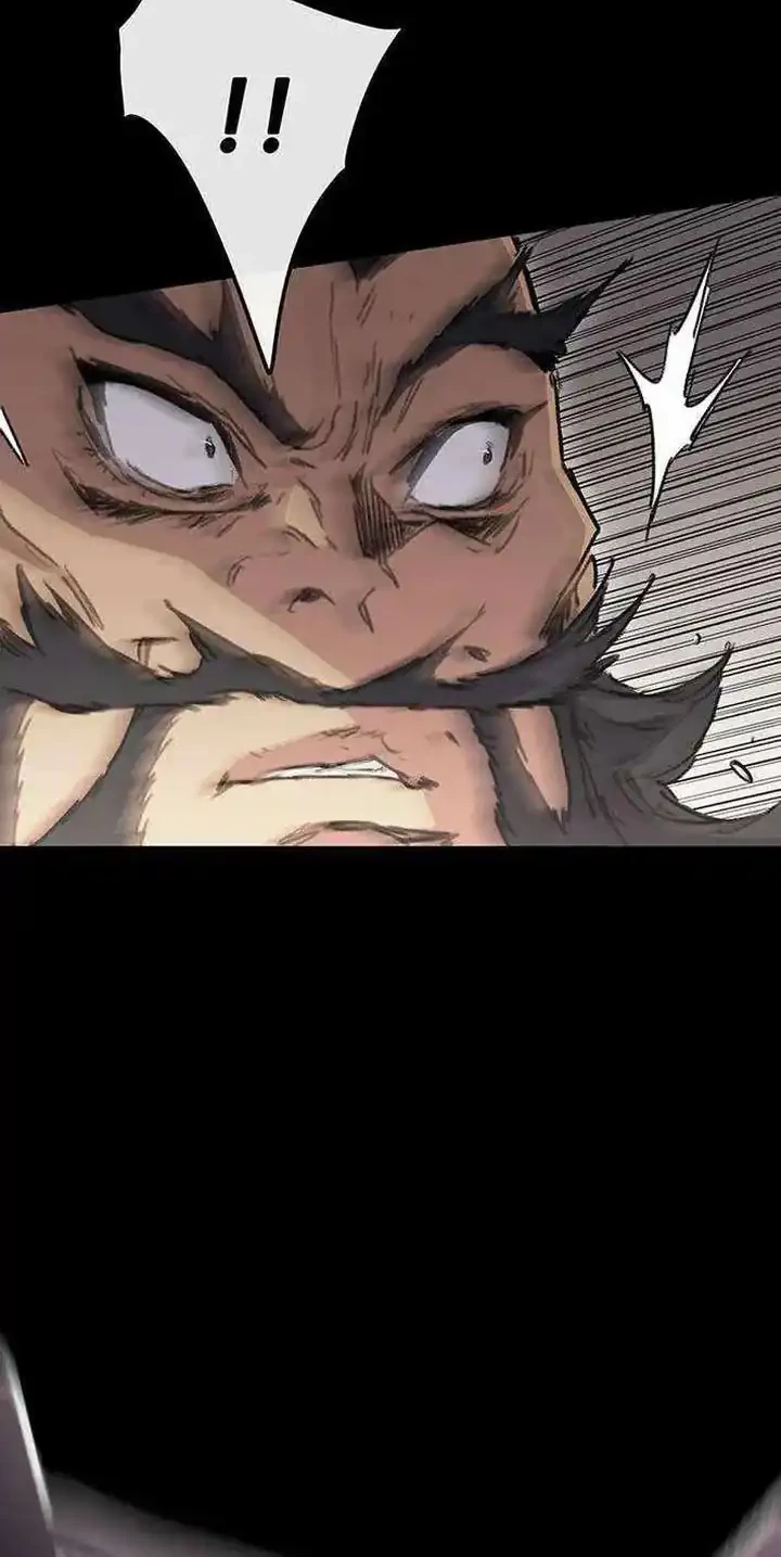 The Undefeatable Swordsman Chapter 275 Gambar 41