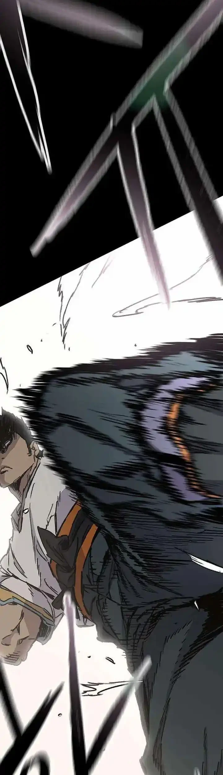 The Undefeatable Swordsman Chapter 275 Gambar 42