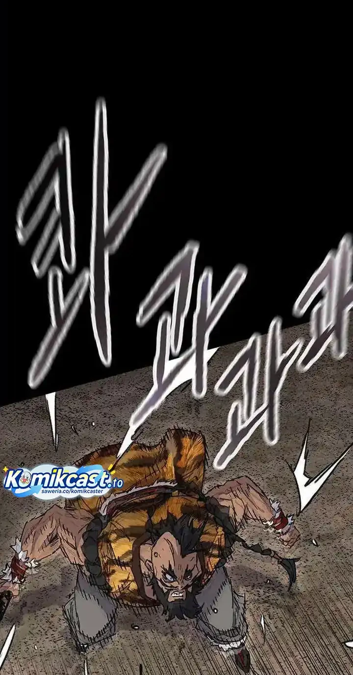 The Undefeatable Swordsman Chapter 275 Gambar 45