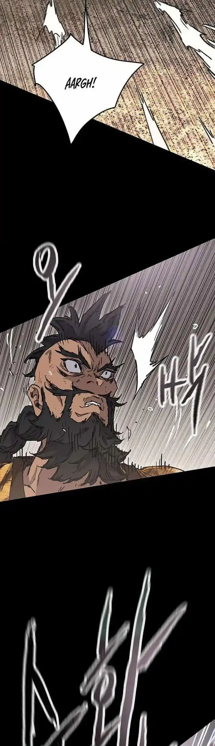 The Undefeatable Swordsman Chapter 275 Gambar 46