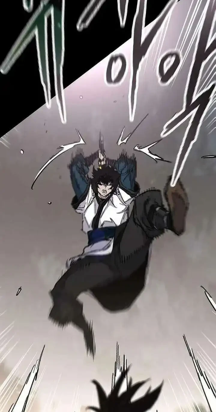 The Undefeatable Swordsman Chapter 275 Gambar 47