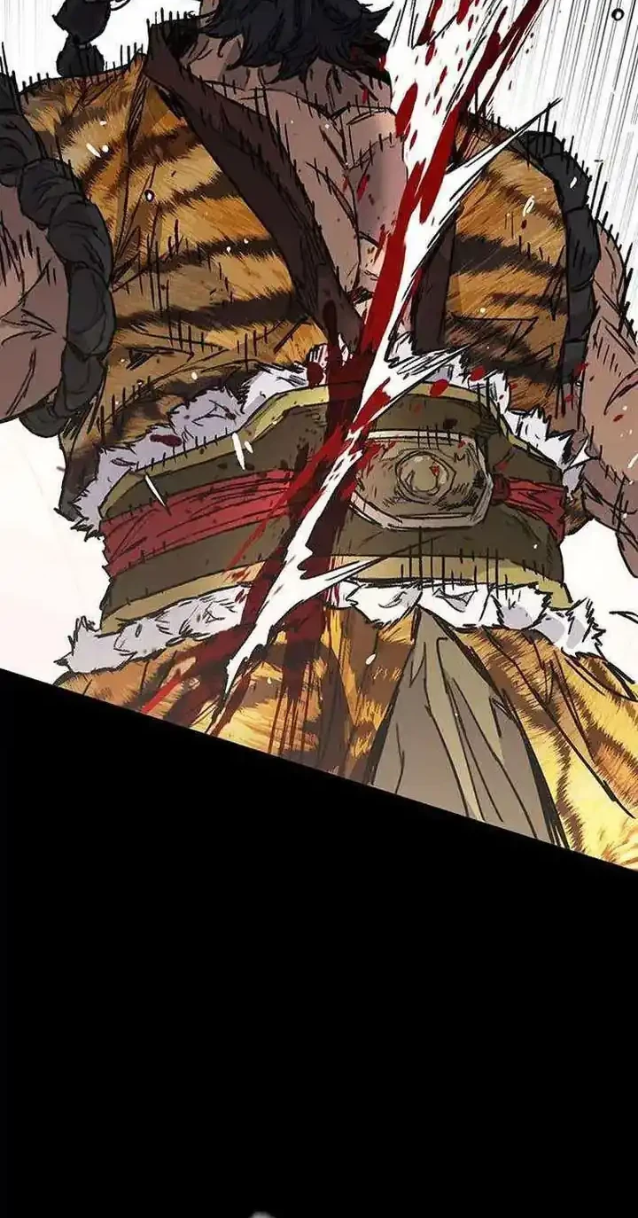 The Undefeatable Swordsman Chapter 275 Gambar 49