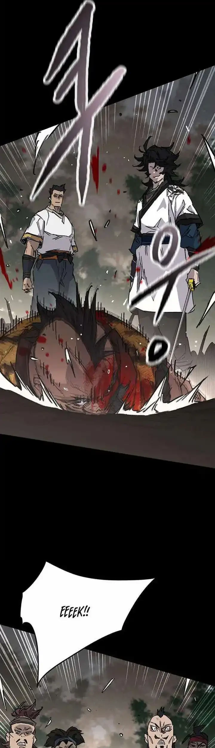 The Undefeatable Swordsman Chapter 275 Gambar 50