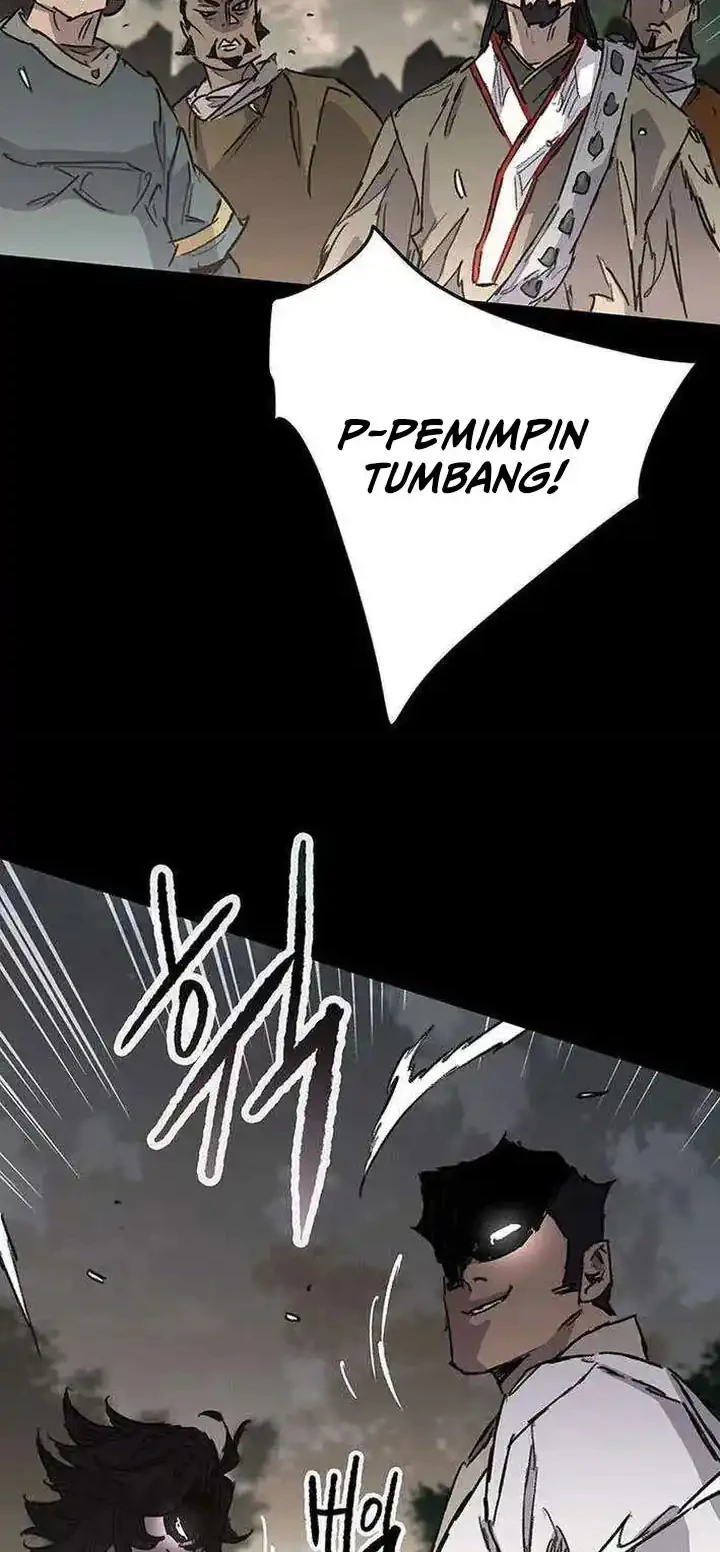 The Undefeatable Swordsman Chapter 275 Gambar 51