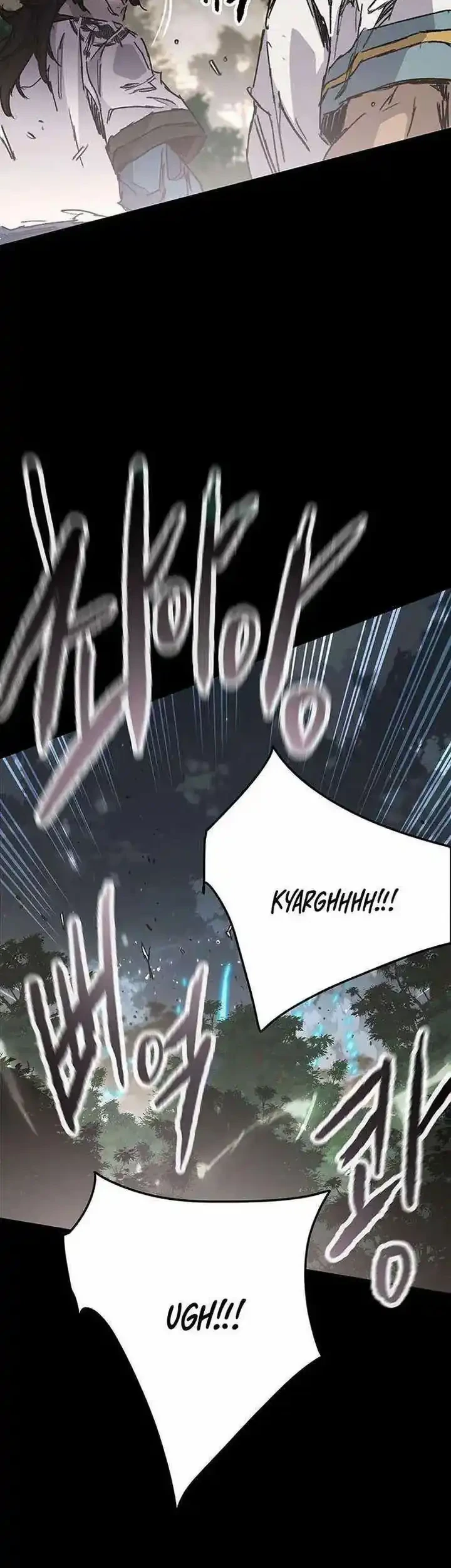 The Undefeatable Swordsman Chapter 275 Gambar 52