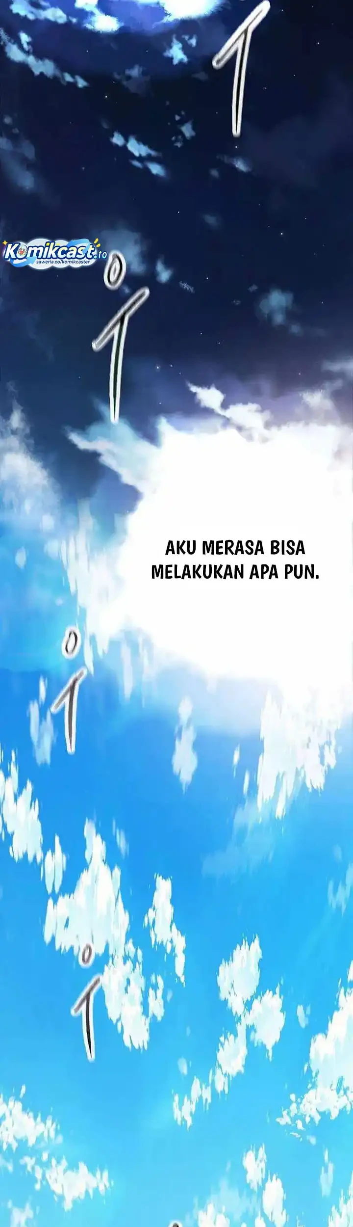 The Undefeatable Swordsman Chapter 275 Gambar 54