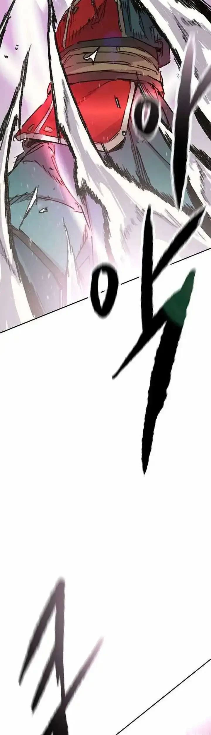 The Undefeatable Swordsman Chapter 275 Gambar 4