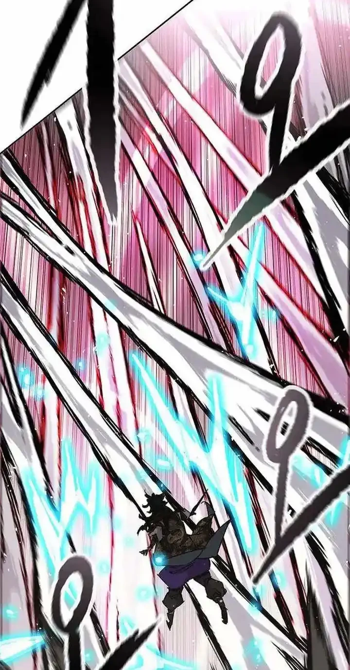 The Undefeatable Swordsman Chapter 275 Gambar 5