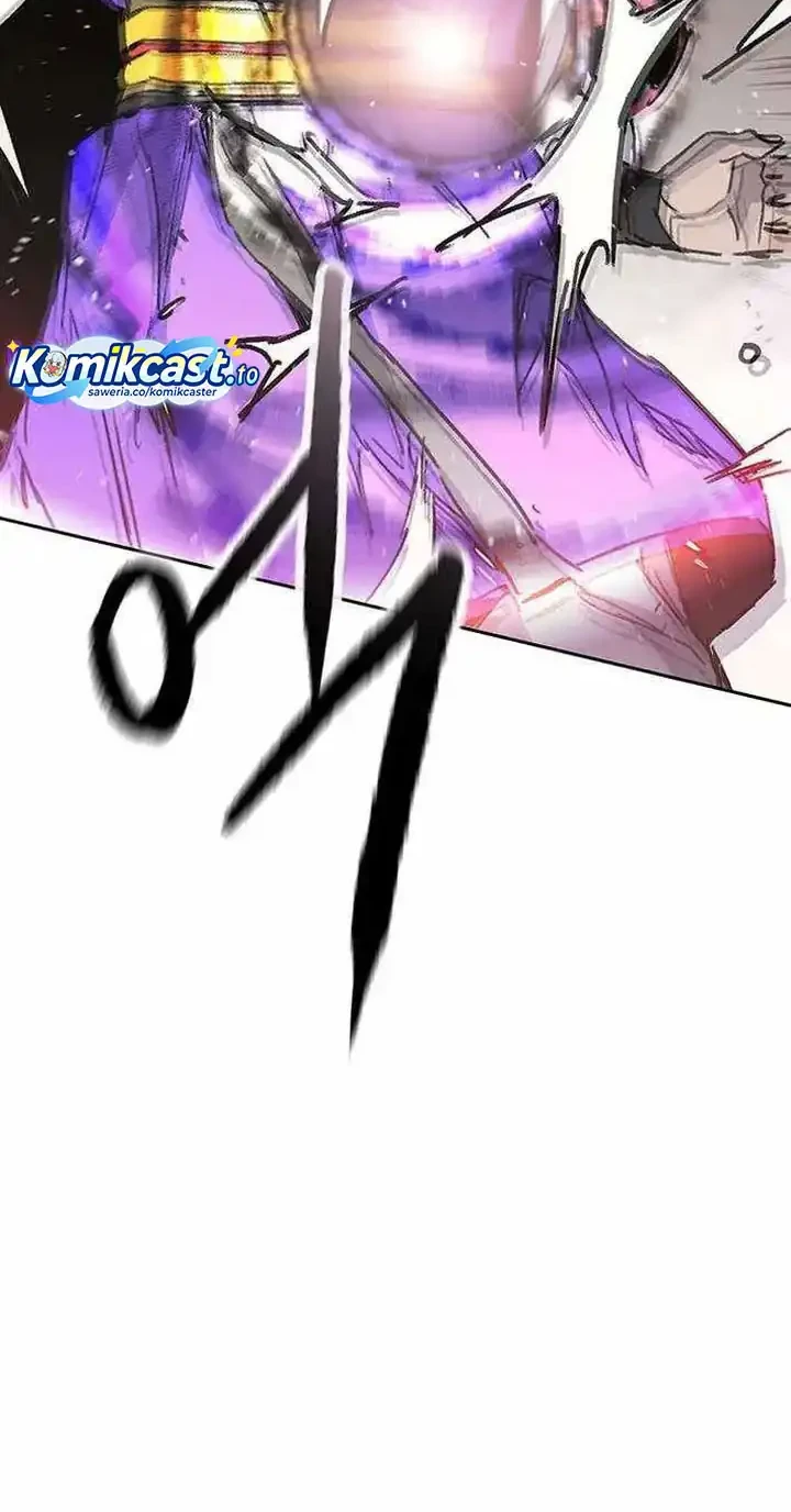 The Undefeatable Swordsman Chapter 275 Gambar 9