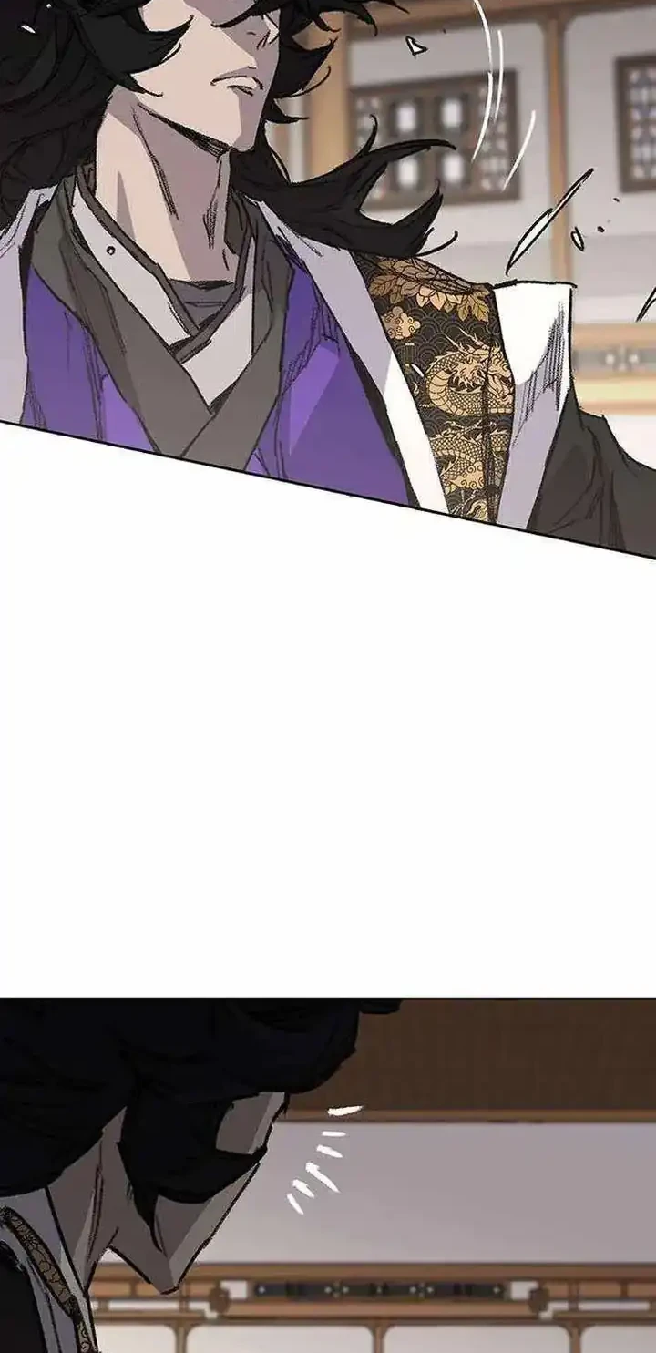 The Undefeatable Swordsman Chapter 275 Gambar 11