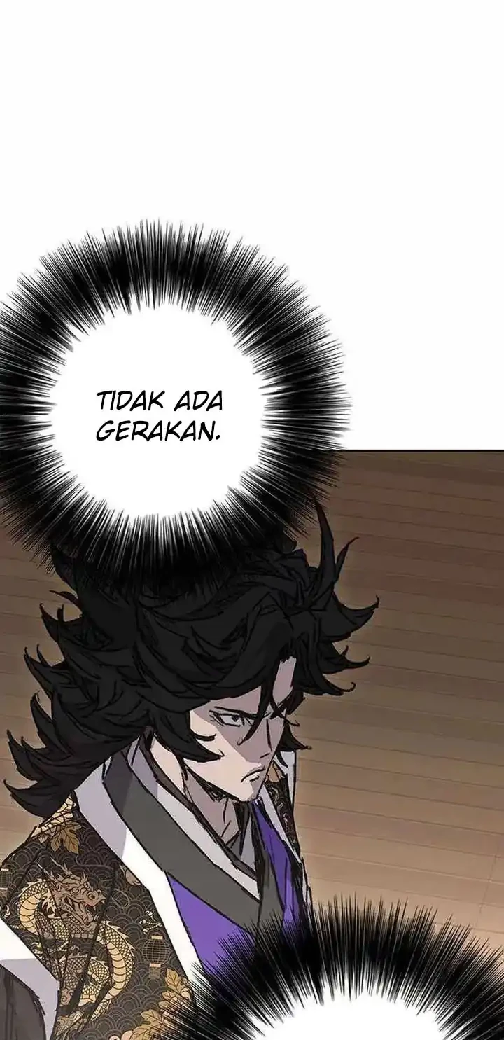 The Undefeatable Swordsman Chapter 275 Gambar 13