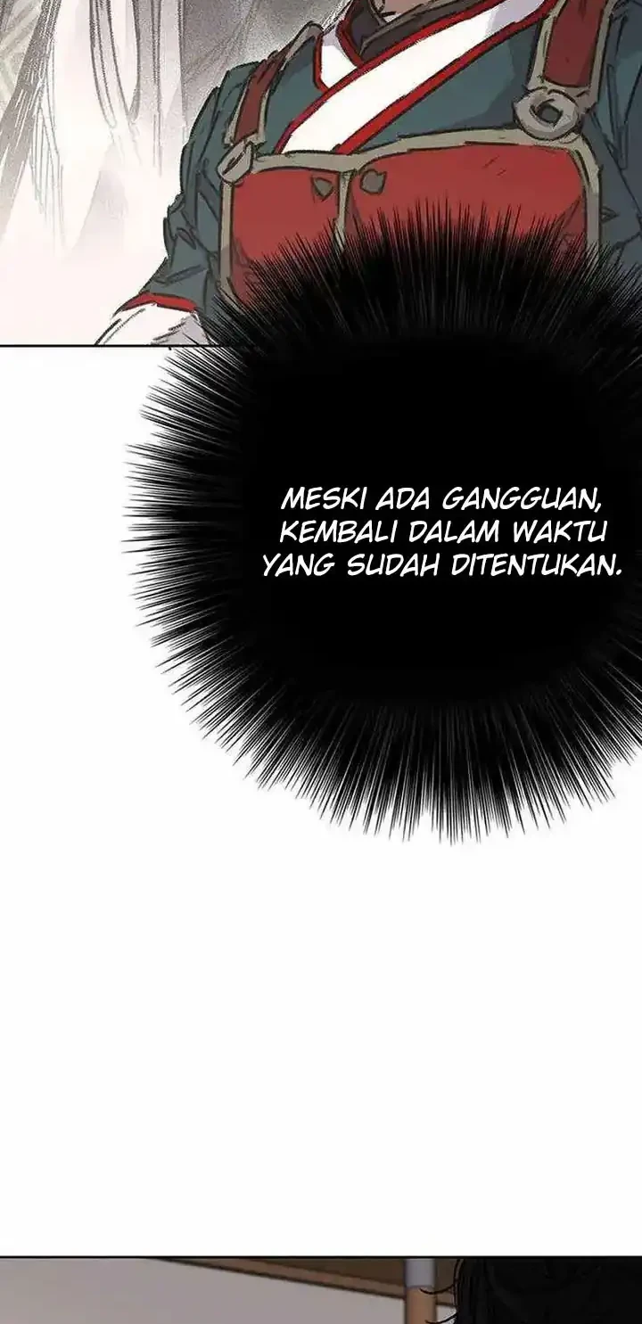 The Undefeatable Swordsman Chapter 275 Gambar 15