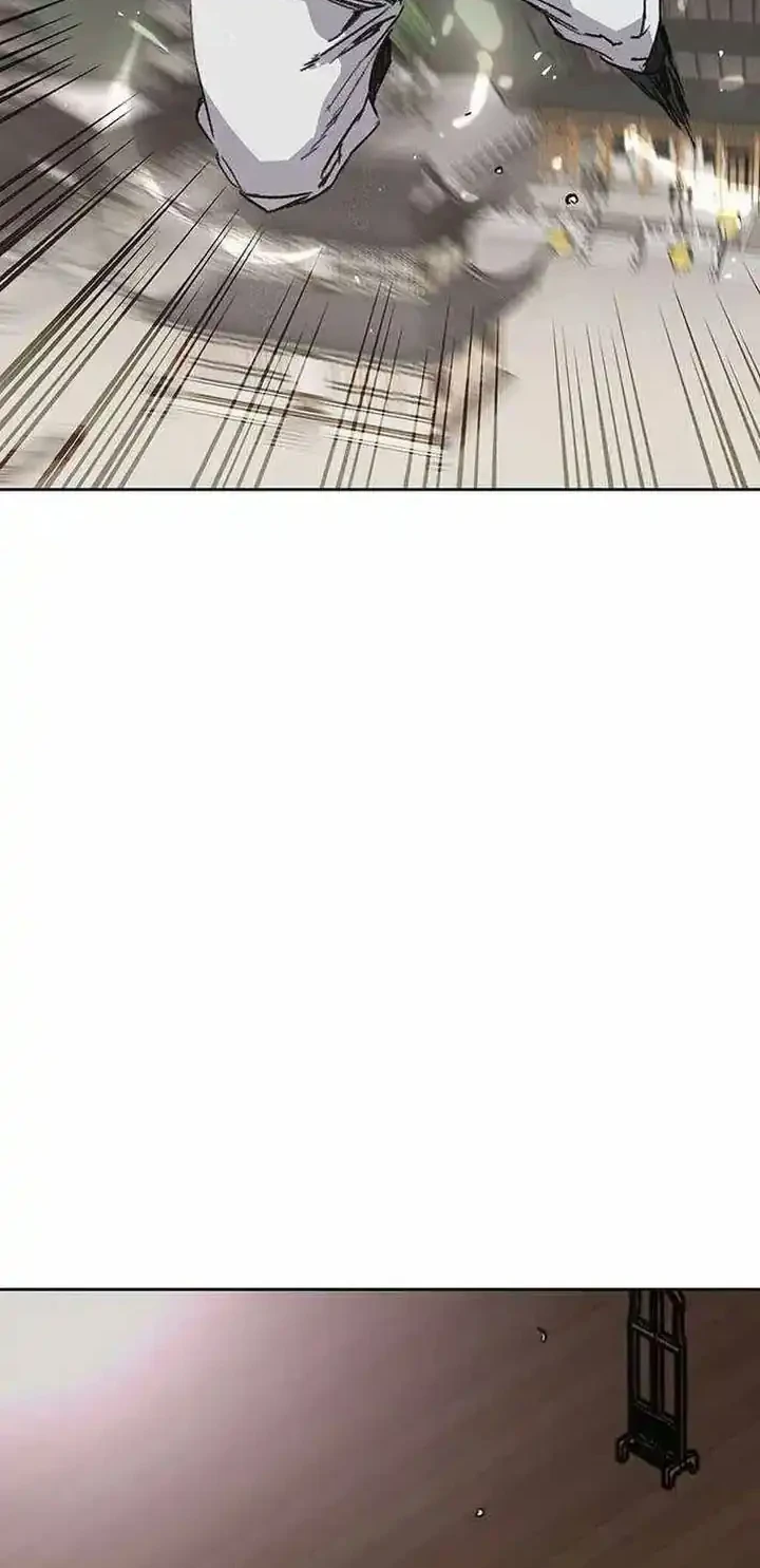 The Undefeatable Swordsman Chapter 275 Gambar 17