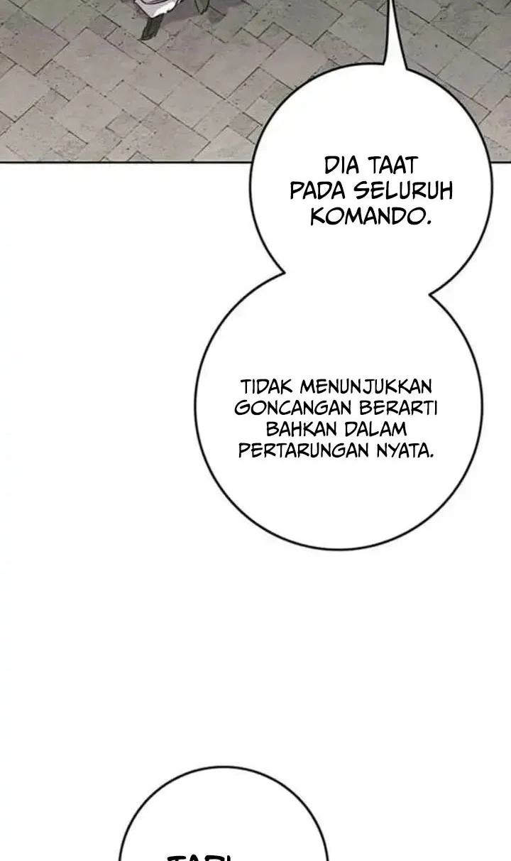 The Undefeatable Swordsman Chapter 276 Gambar 21