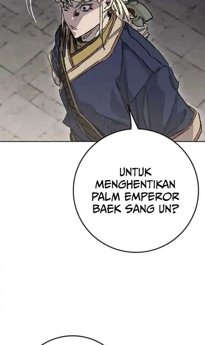 The Undefeatable Swordsman Chapter 276 Gambar 23