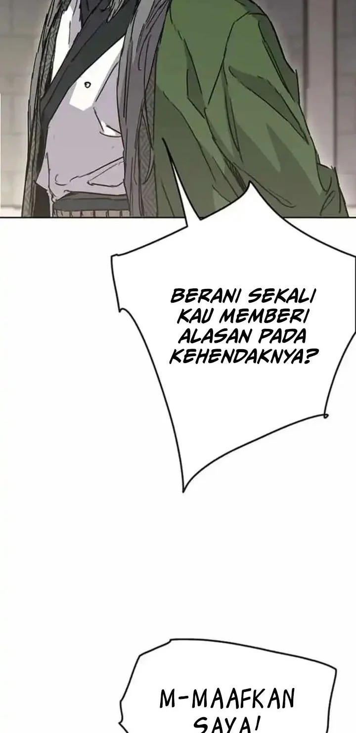 The Undefeatable Swordsman Chapter 276 Gambar 29