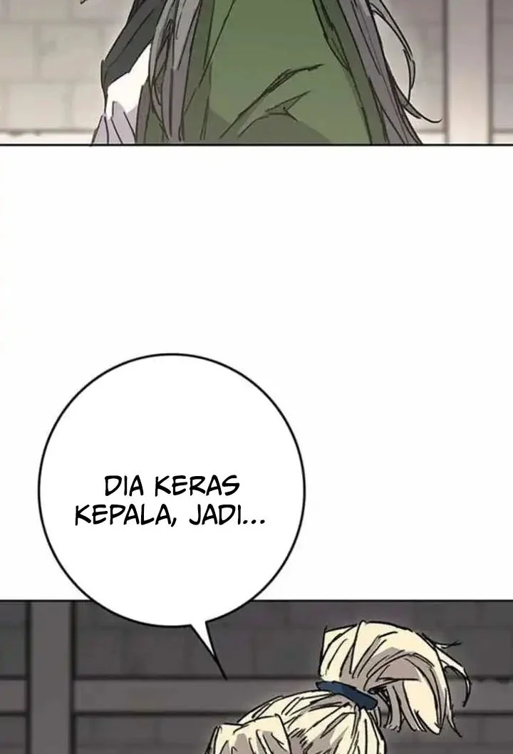 The Undefeatable Swordsman Chapter 276 Gambar 35