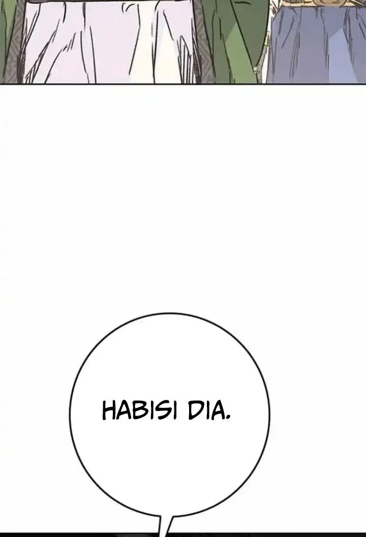 The Undefeatable Swordsman Chapter 276 Gambar 37