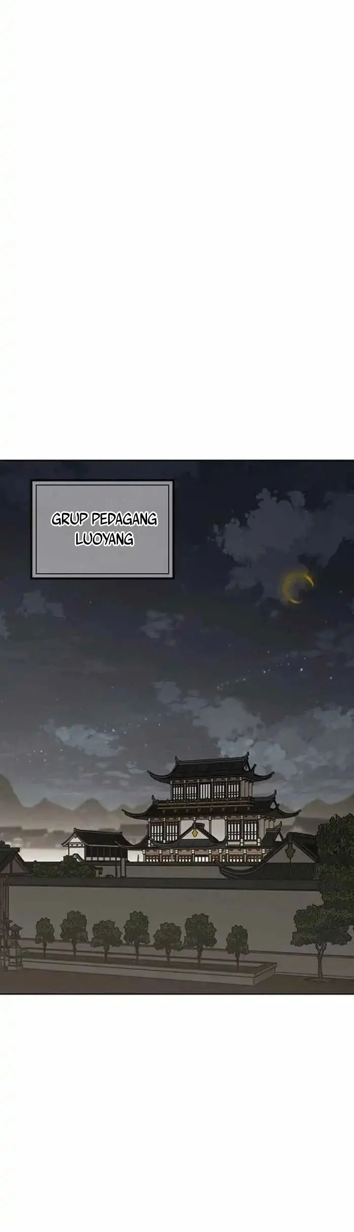 The Undefeatable Swordsman Chapter 276 Gambar 40