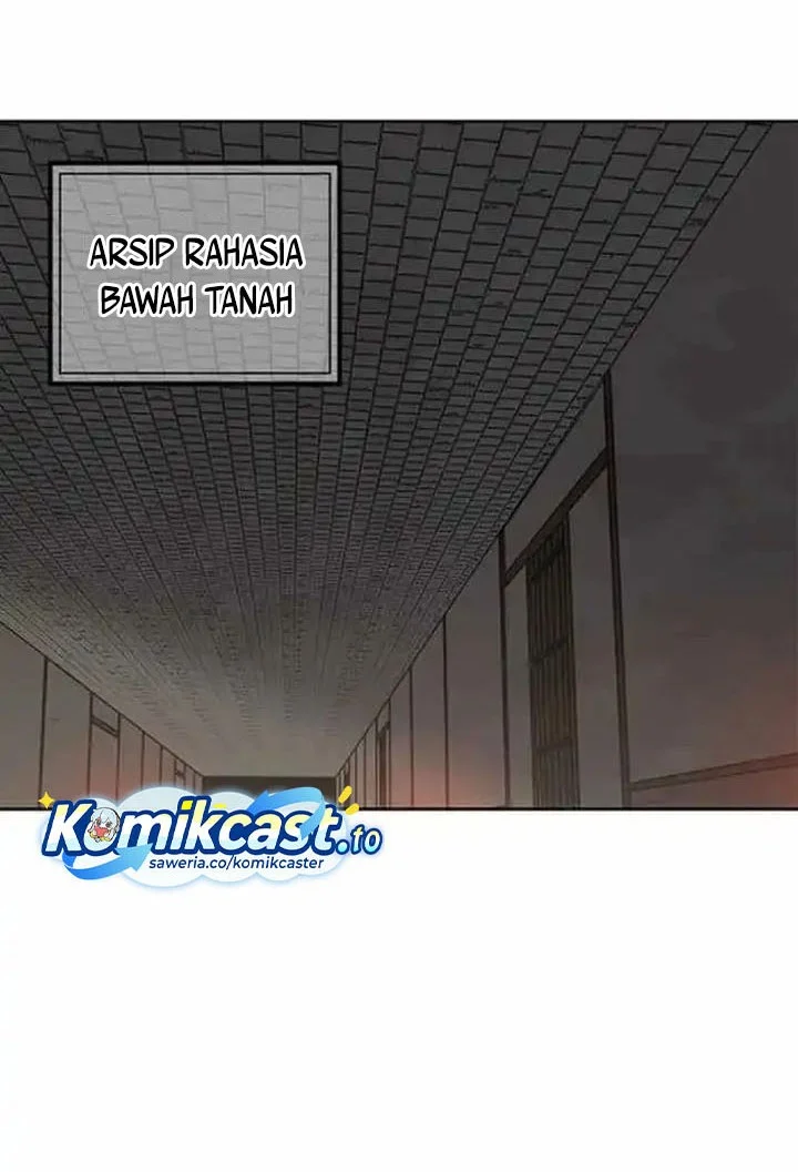 The Undefeatable Swordsman Chapter 276 Gambar 41