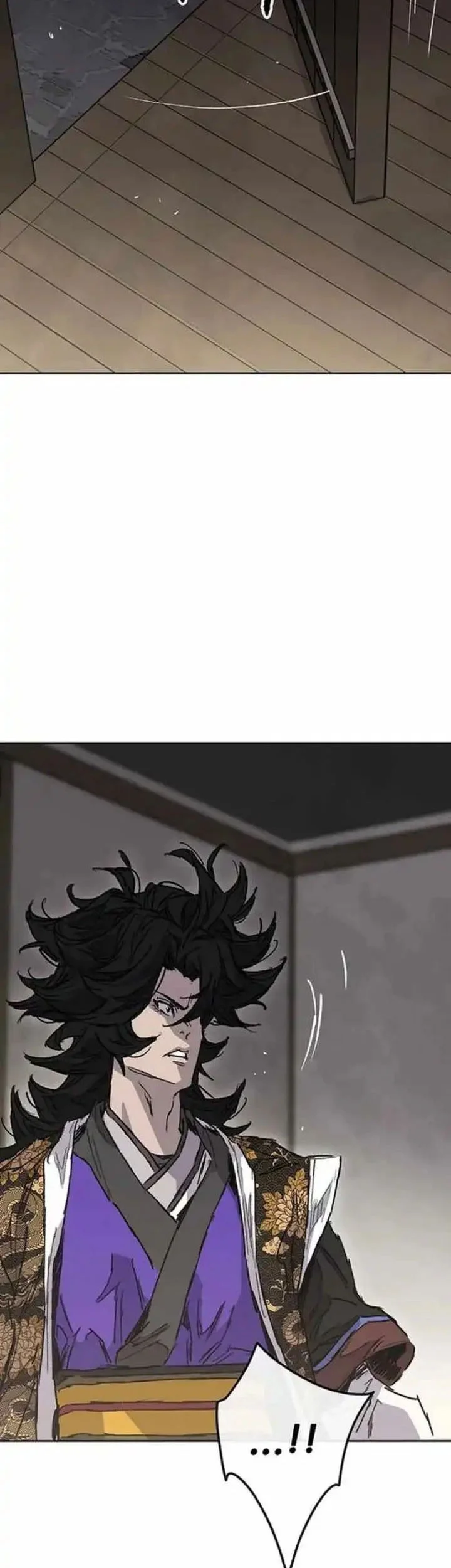 The Undefeatable Swordsman Chapter 276 Gambar 48