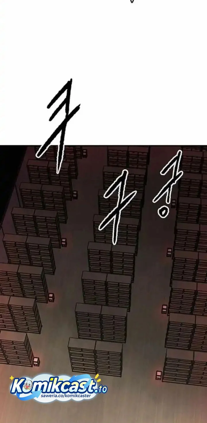 The Undefeatable Swordsman Chapter 276 Gambar 49