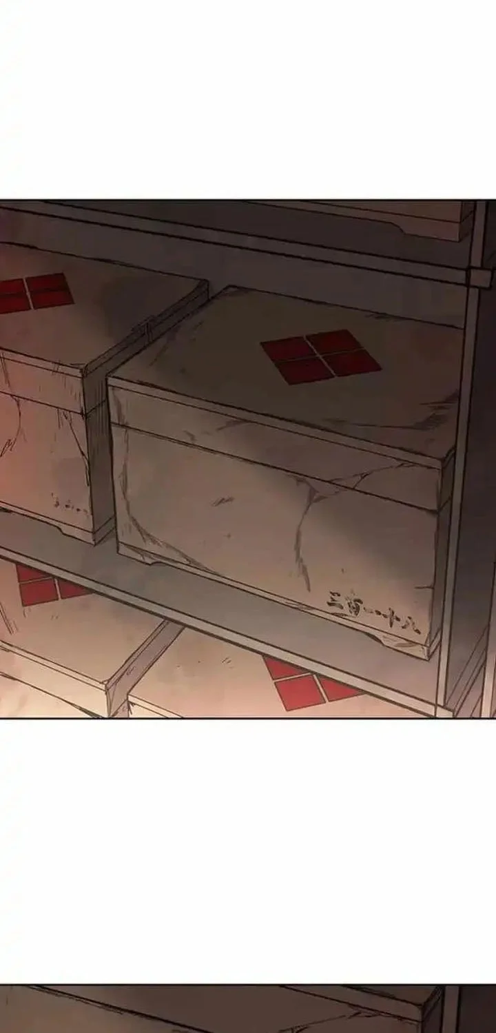 The Undefeatable Swordsman Chapter 276 Gambar 53