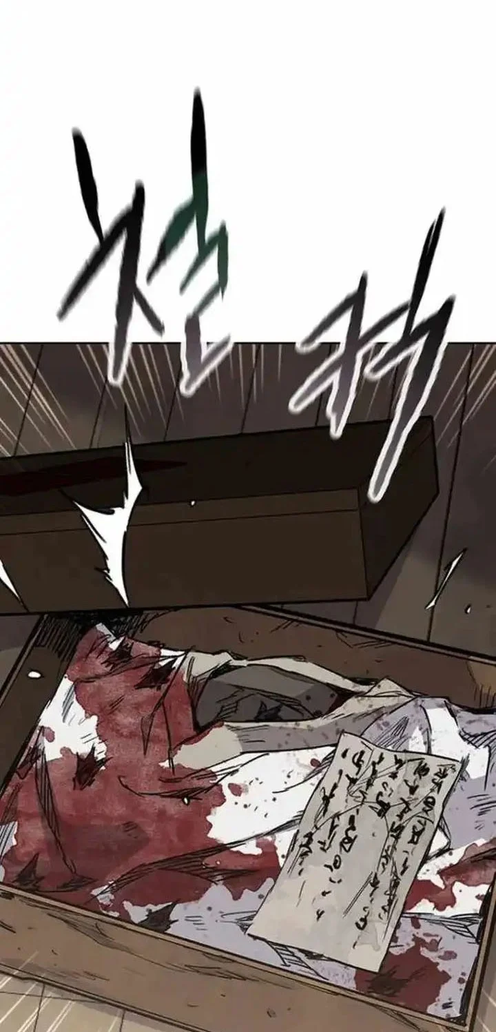 The Undefeatable Swordsman Chapter 276 Gambar 55