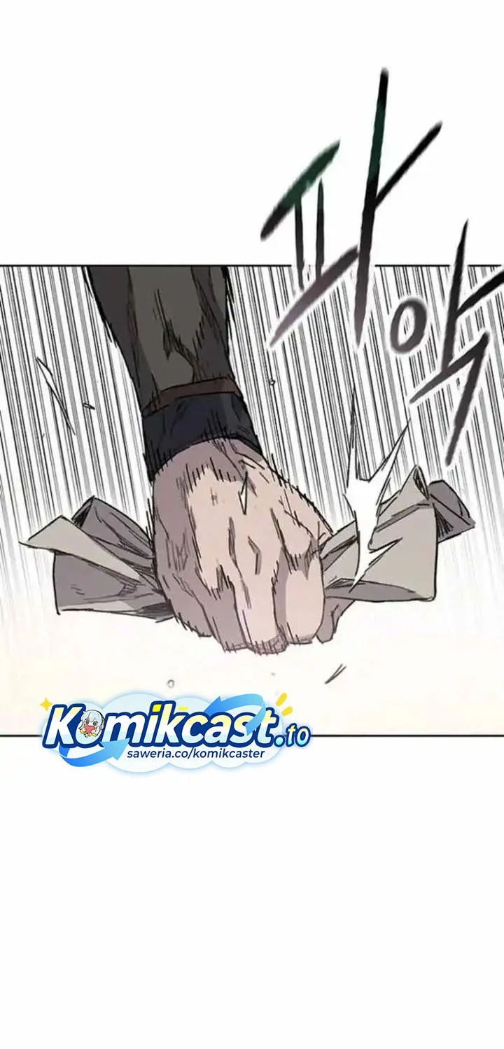 The Undefeatable Swordsman Chapter 276 Gambar 57