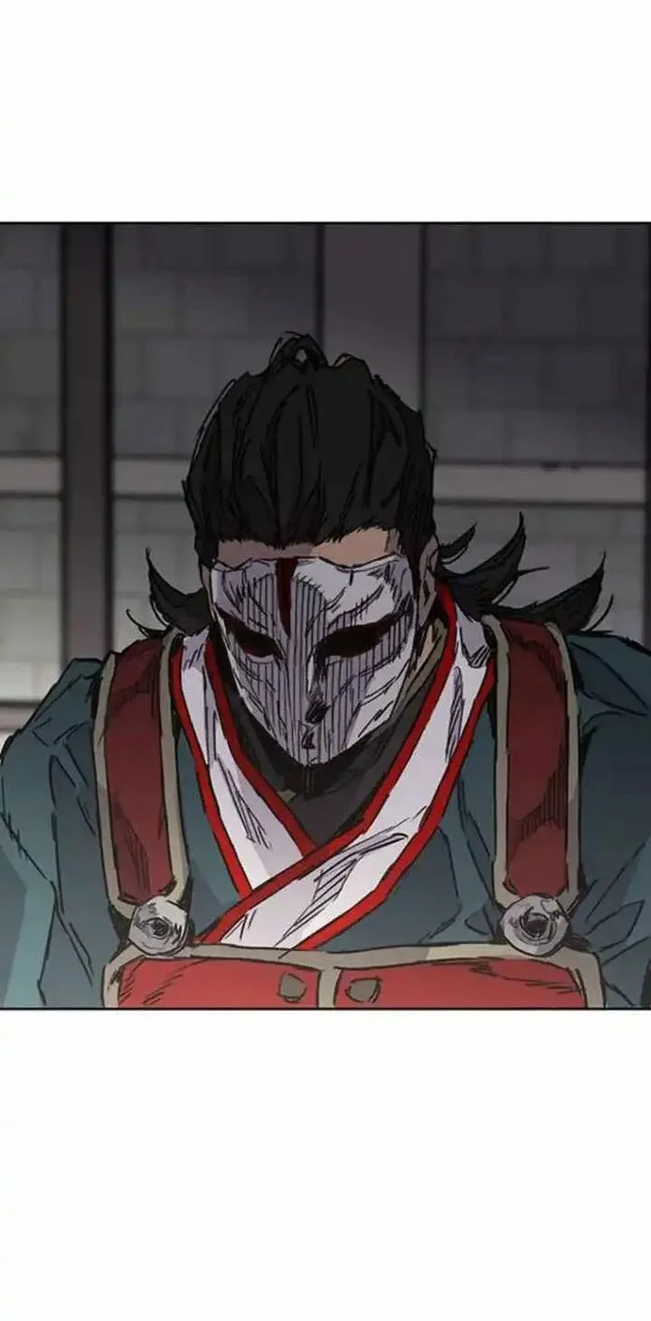 The Undefeatable Swordsman Chapter 276 Gambar 3