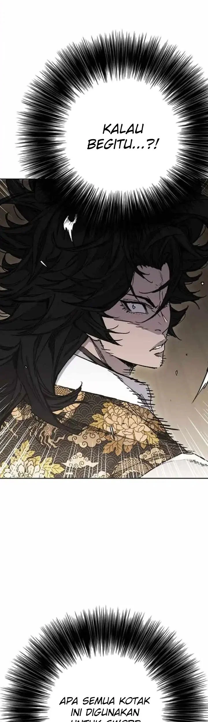 The Undefeatable Swordsman Chapter 276 Gambar 60