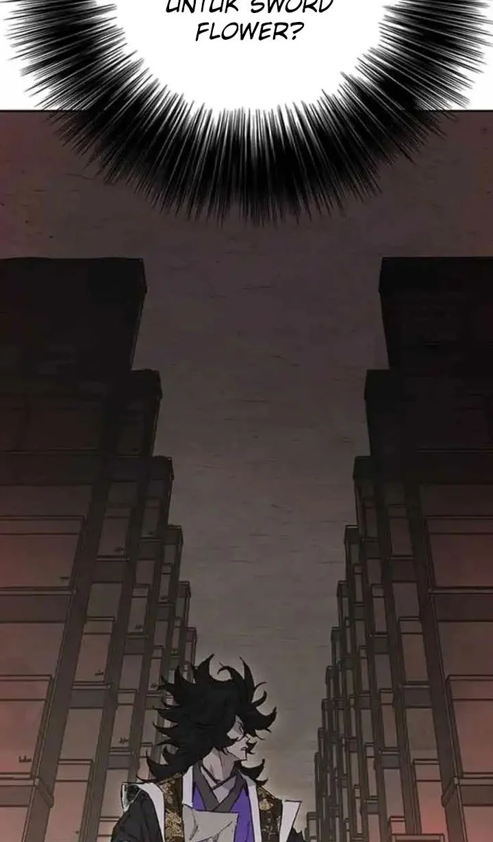 The Undefeatable Swordsman Chapter 276 Gambar 61