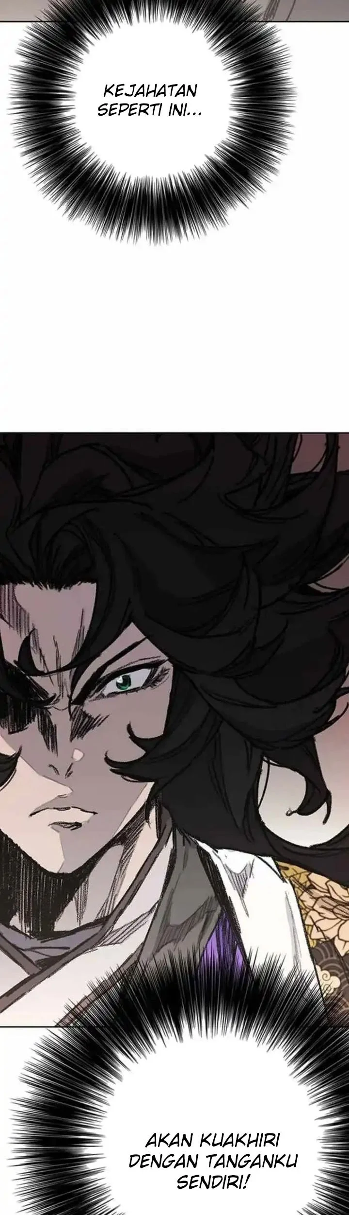 The Undefeatable Swordsman Chapter 276 Gambar 64