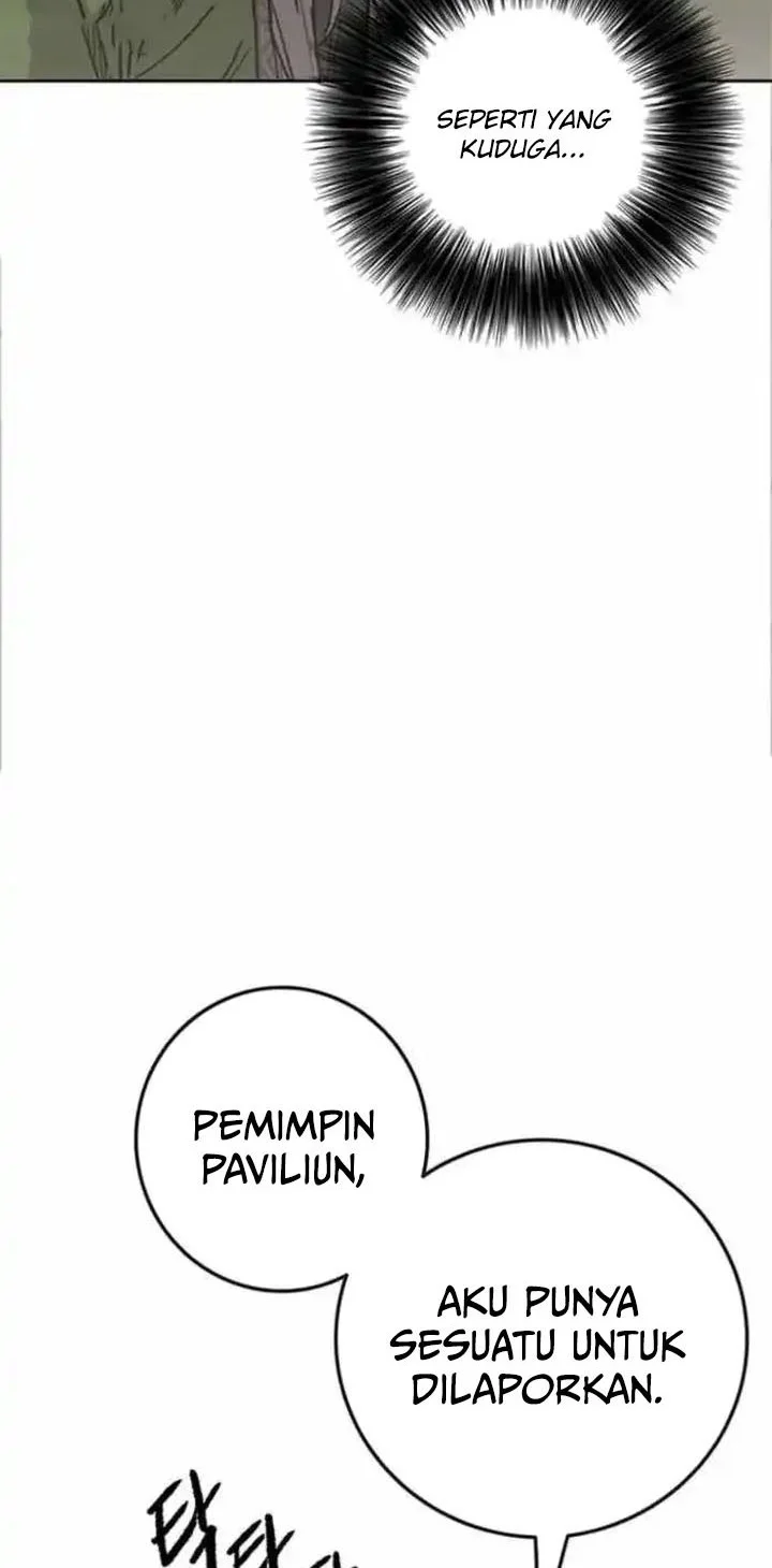 The Undefeatable Swordsman Chapter 276 Gambar 7