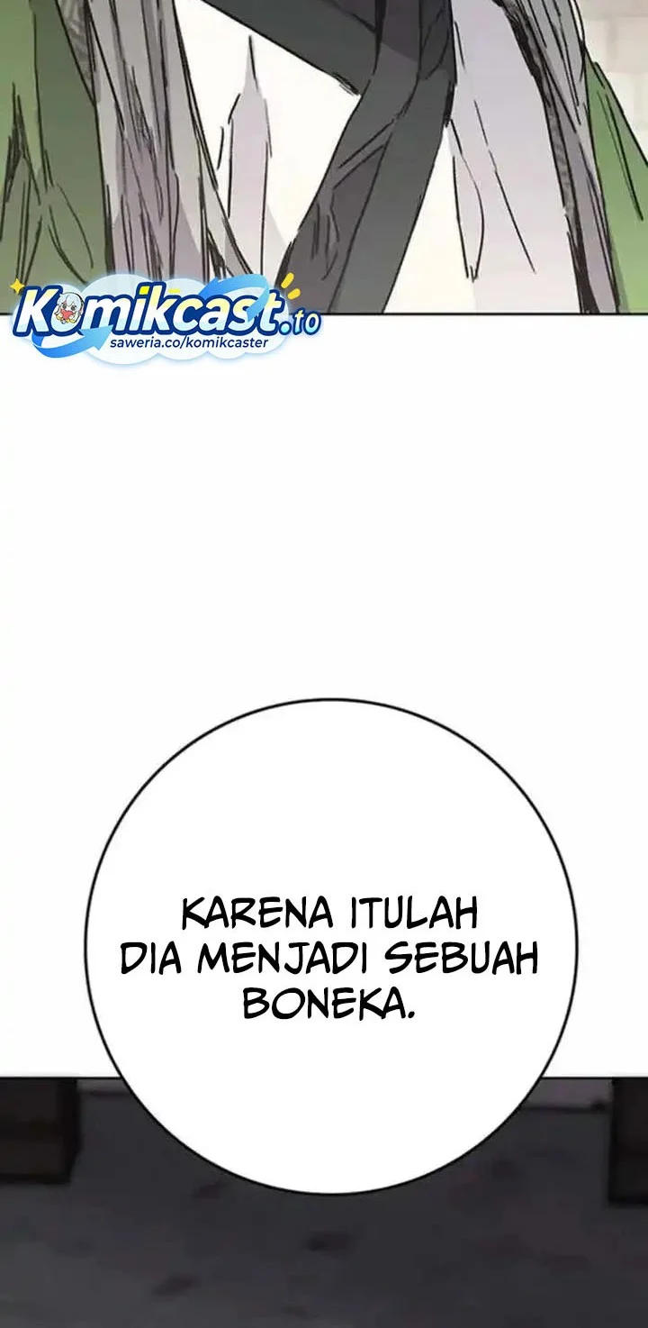 The Undefeatable Swordsman Chapter 276 Gambar 17