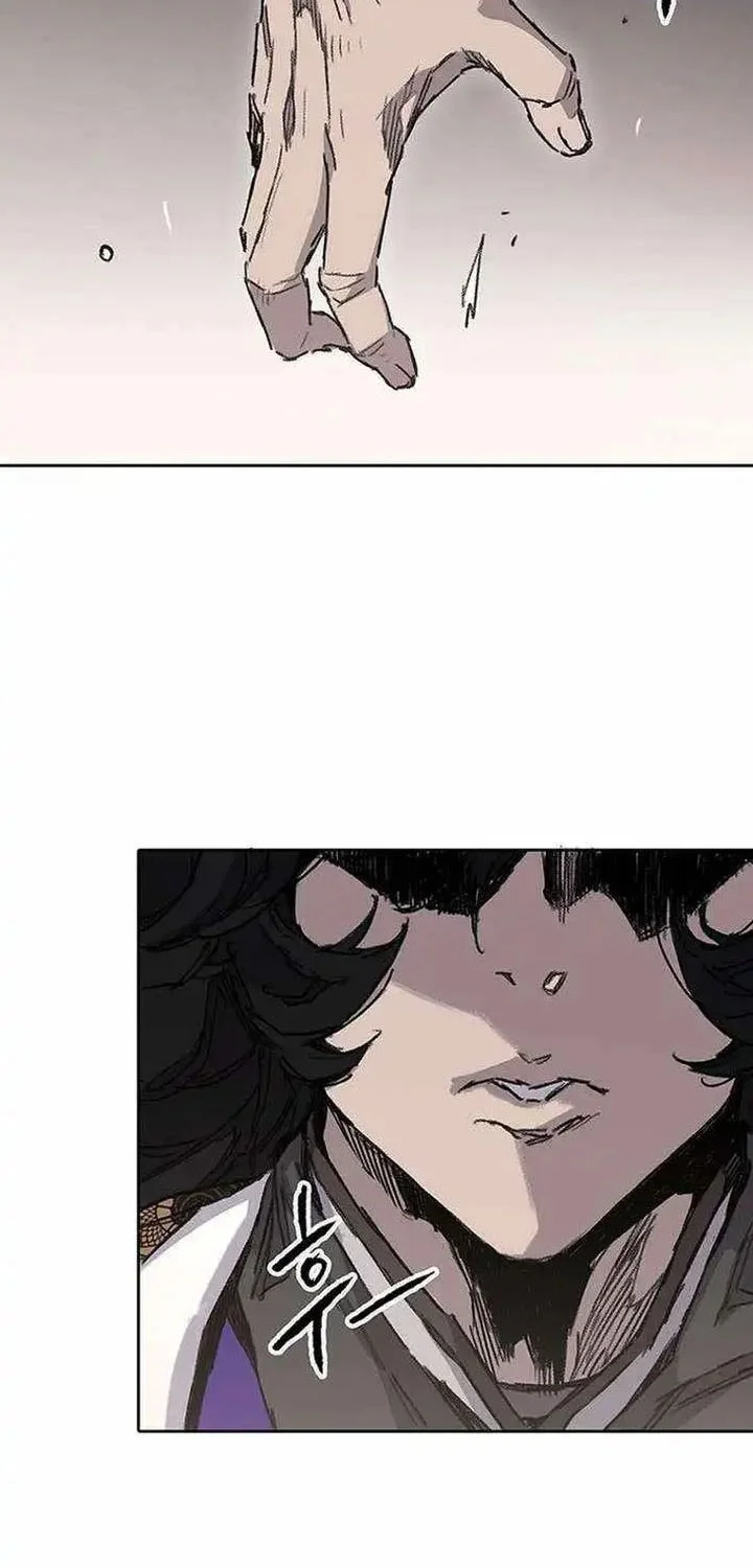 The Undefeatable Swordsman Chapter 277 Gambar 21