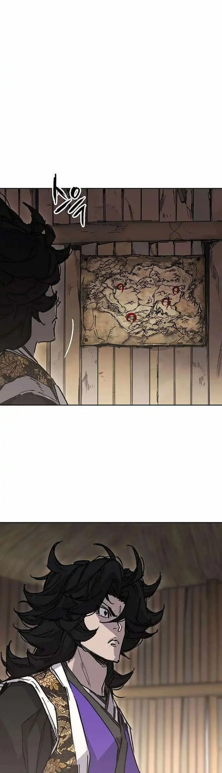 The Undefeatable Swordsman Chapter 277 Gambar 22