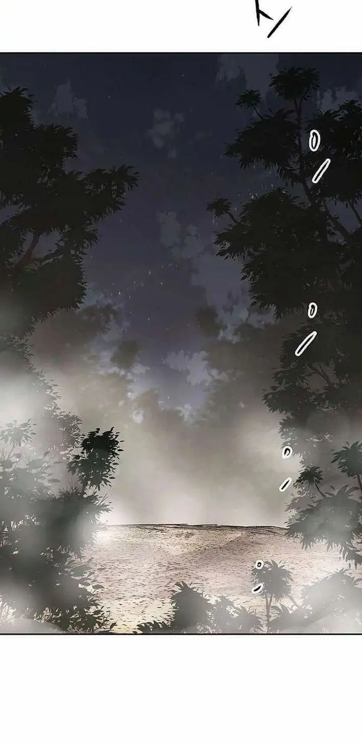 The Undefeatable Swordsman Chapter 277 Gambar 27