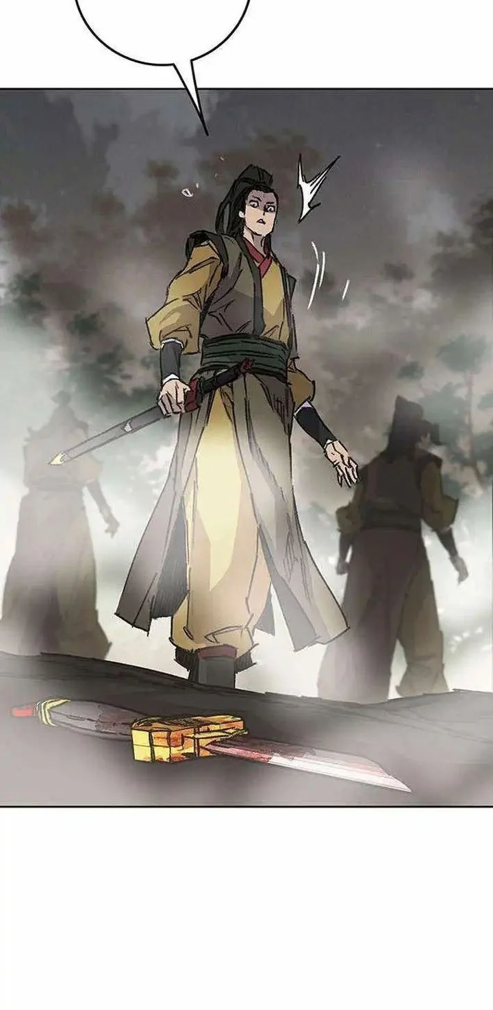 The Undefeatable Swordsman Chapter 277 Gambar 33