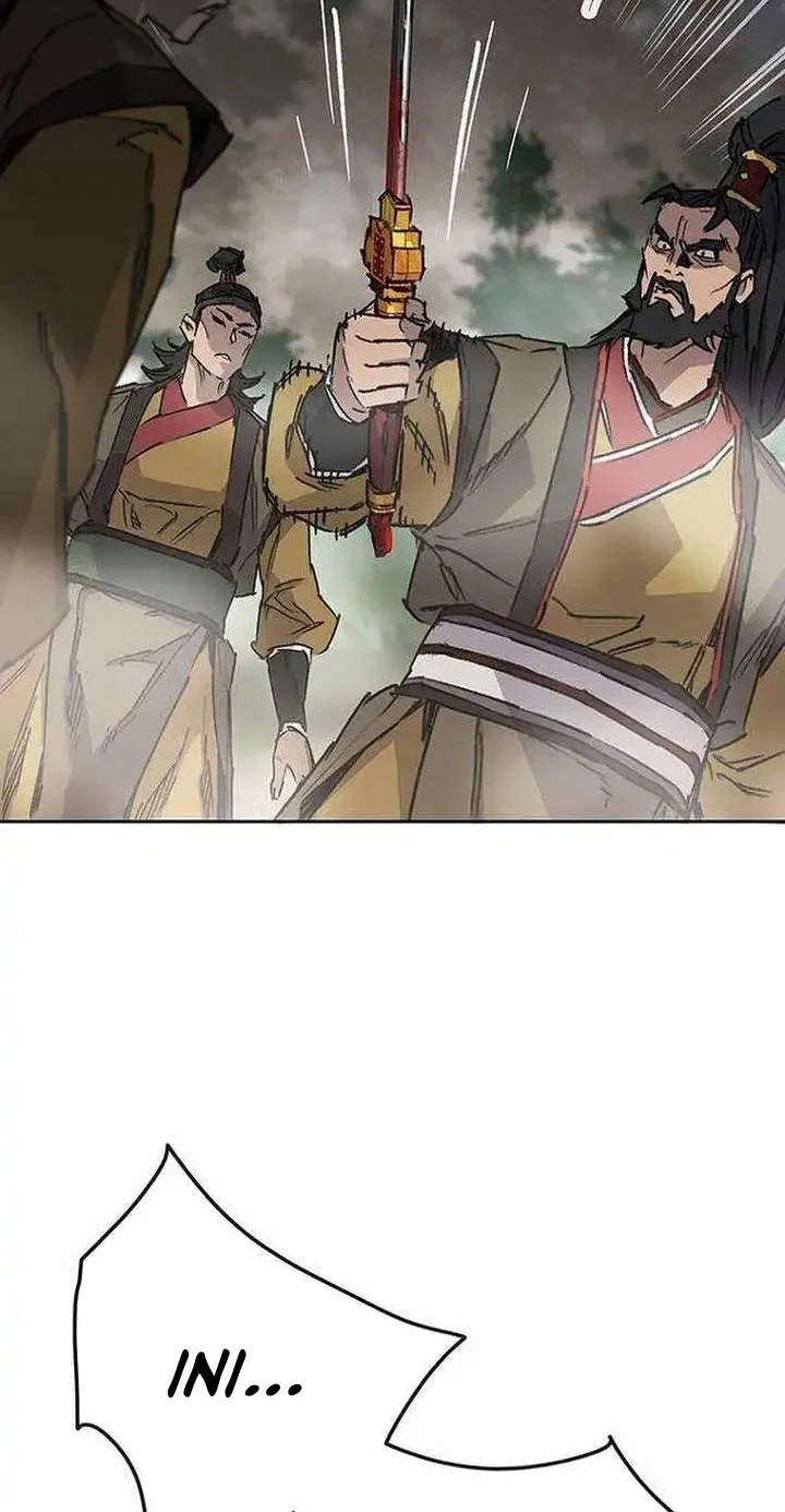 The Undefeatable Swordsman Chapter 277 Gambar 35